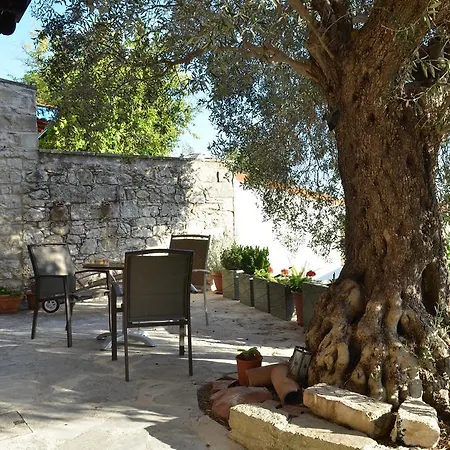 منزل ريفي Vouni Lodge Vouni