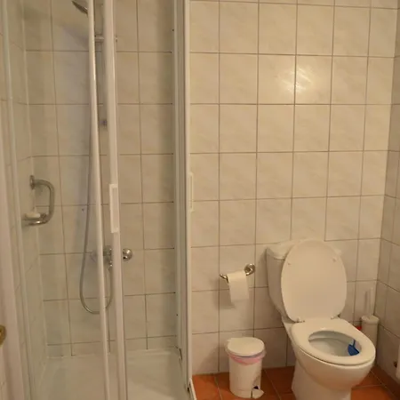 Vouni Lodge Gospodarstwo wiejskie Vouni