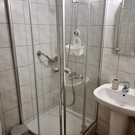 Landhaus Vouni Lodge Vouni