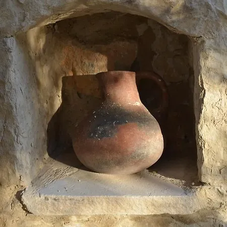 Landhaus Vouni Lodge Vouni