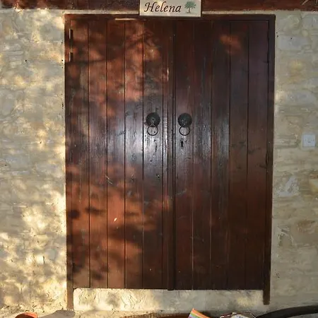 Vouni Lodge Vouni