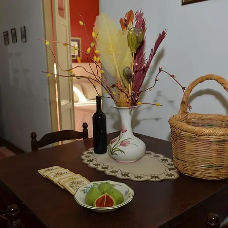 Vouni Lodge Landhaus