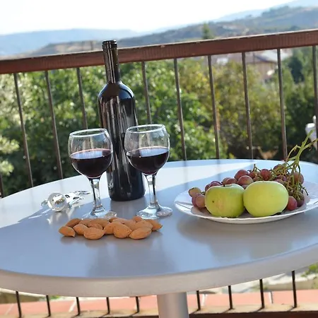 Gospodarstwo wiejskie Vouni Lodge Vouni