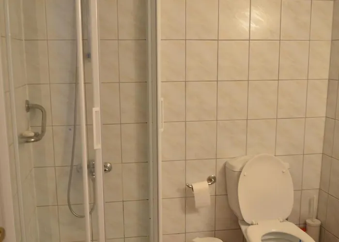 Vouni Lodge Landsted Vouni