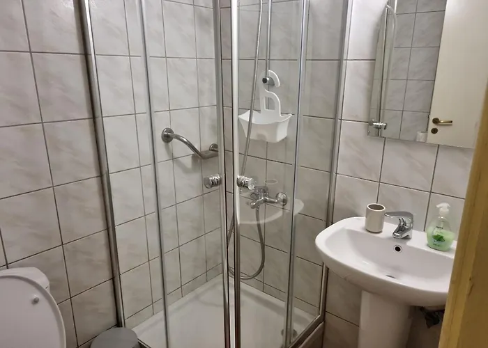 Landsted Vouni Lodge Vouni