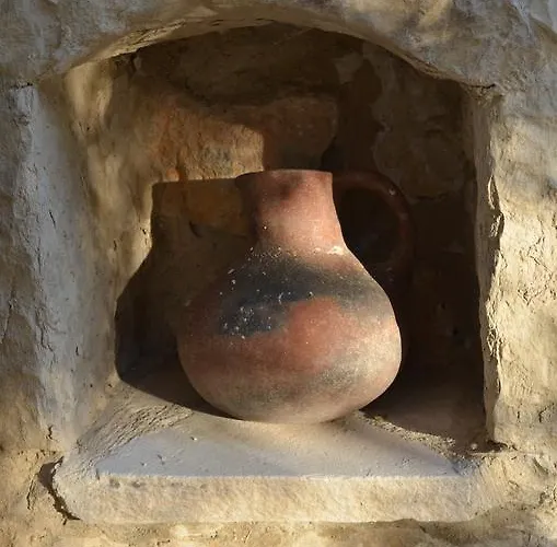 Kır Evi Vouni Lodge Vouni